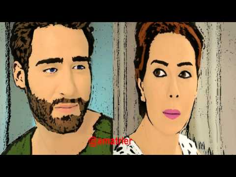bir aşk hikayesi korkut ve gönül