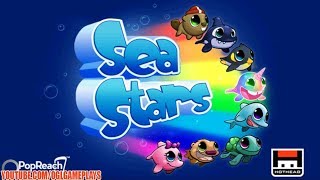 Sea Stars HD Android iOS Gameplay screenshot 1