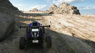 COLOQUEI O R DE RAPIDÃO! | Forza Horizon 5 - Logitech G29