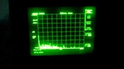Hewlett Packard HP 3562A Dynamic Signal Analyzer On eBay