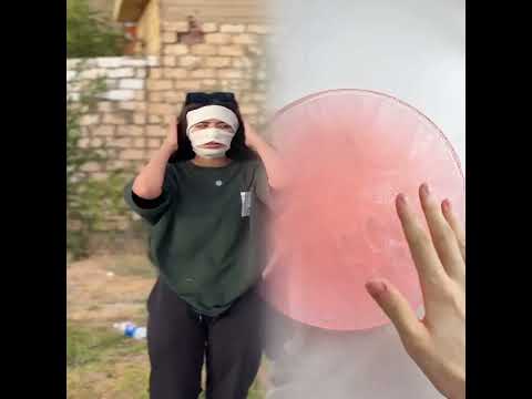 جتلكم بالجزء التاني من فكره الوجه الجميل مش هحرقهلكم هسيبكم تتفرجو ولو عجبكم اعملو اكسبلور