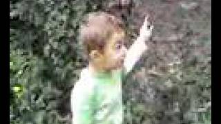 Furkan My Bebüüü