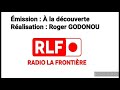  la dcouverte de la ville de hvi radio la frontire