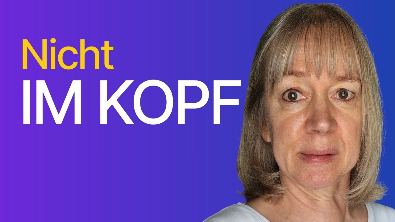 Es ist nicht nur psychisch: Was bei Depression im Körper passiert