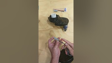 How to Install MLToys Staged Motor/Gearboxes into a Power Wheels