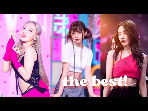 K-POP・アジア NEW GENERATION Fusion5star MUSIC VIDEO Stray Kids