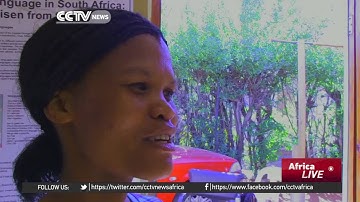 The story of an African language on the brink of extinction