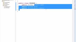 Information BiTM Android Mobile App Develop-Day 3- VDO1 Guide