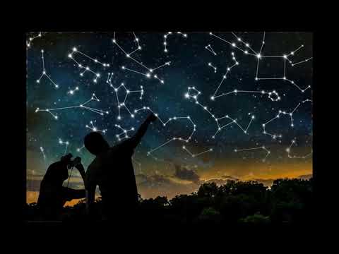 История названия Большой Медведицы