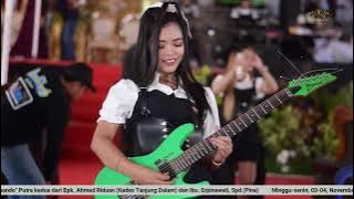 GOYANG HEBOH - CINDY MARENTA l NEW KENDEDES l Live ds.Tanjung Dalam Kec.Keluang (MUBA)