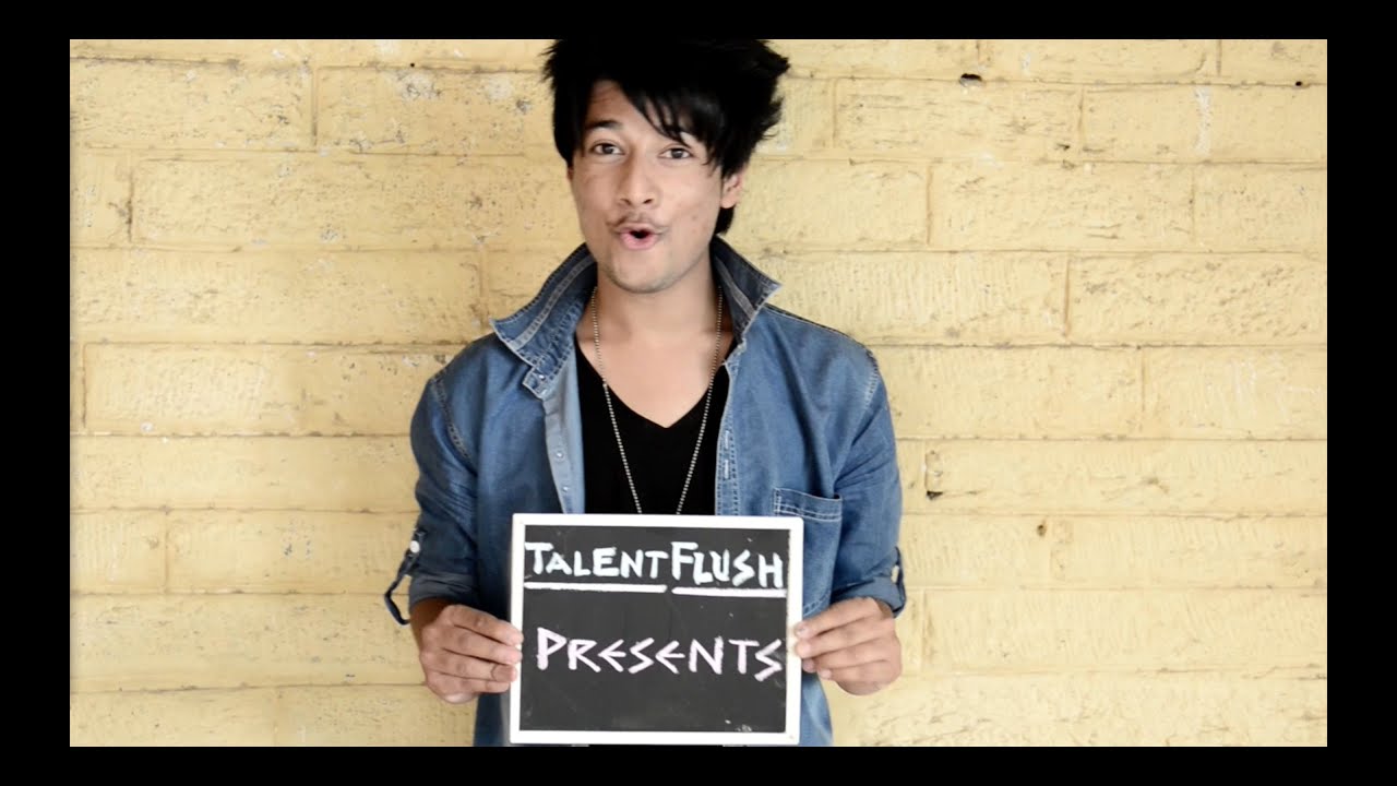 Teen Cheezein Feat. Rohan Negi - First Pop A Cappella Song