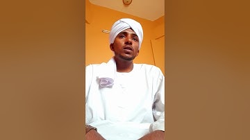 تلاوه جميله من شيخ (محمدالطاهر) الامام عوض الله
