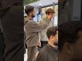 Ici, la confiance n’existe pas … #cute #haircut