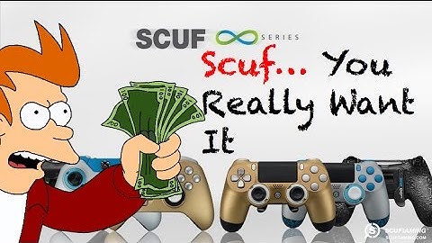 ScufGaming: Is It Worth The Money?