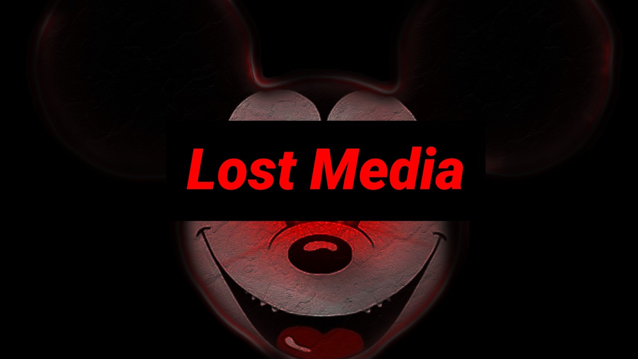 This video might change one day...