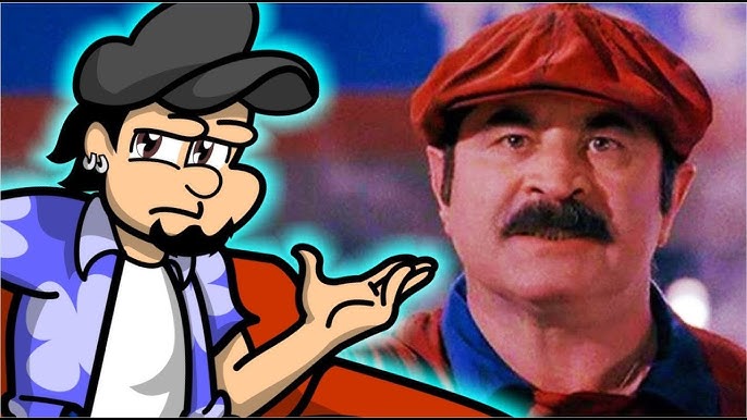 Super Mario Bros. O Filme se consagra como maior da história - tudoep