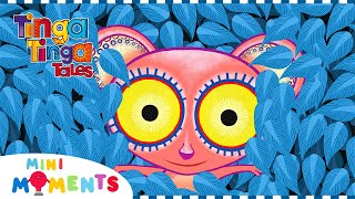 Bush Babys Everywhere  Tinga Tinga Tales   Episode  1 Hour Comp  Mini Moments