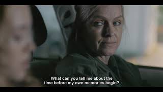 Sorjonen Bordertown 2 Trailer