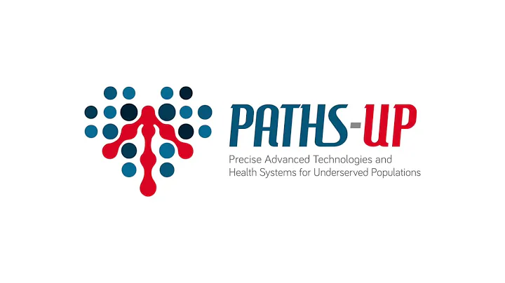 Dr. Gerard Cot explains the vision for PATHS-UP