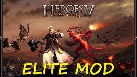 ELITE Mod Introduction and Outro - Link in Description