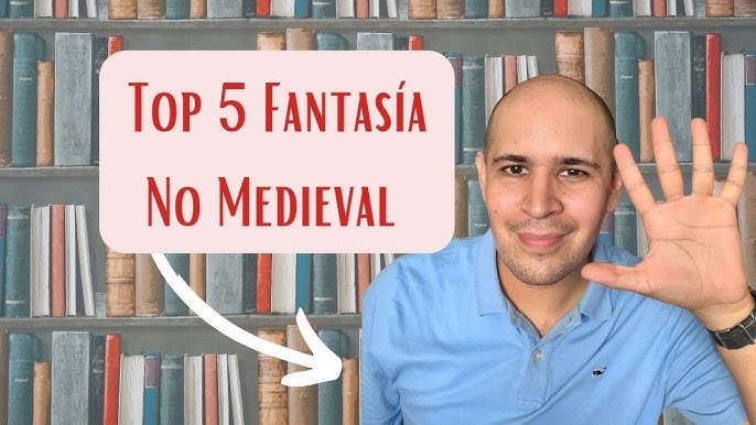 Las 5 mejores novelas de fantasía autoconclusivas que leí