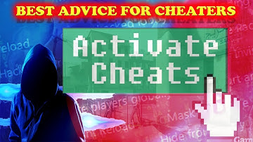 CSGO CHEATERS ADVICE! - Overwatch #13