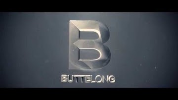 3D Intro - Buttelong V1