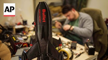 Shahed hunters: Ukraine is leveraging its powerful – and cheap – new drone killers