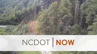 June 8, 2018 - NCDOT Now