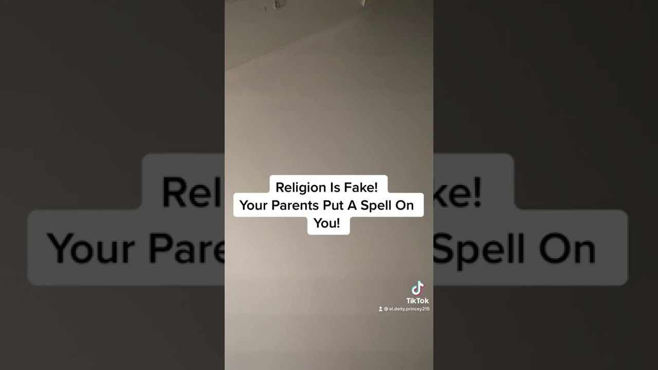 Your Parents Put A Spell On You Part 2 🤧 YouTube