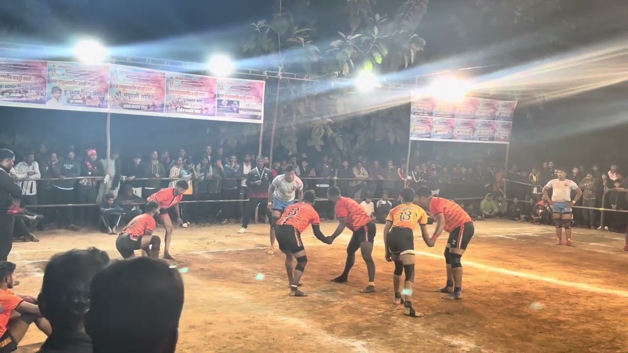 *श्री सिमामाता सालदुरे VS श्री साई वणंद*🤝💥