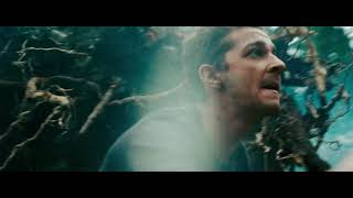 Transformers Revenge Of The Fallen 2009 Channel 9 Tv Edits