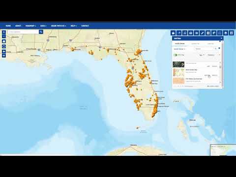 Florida's Roadmap to Living Healthy Add Data Help Video