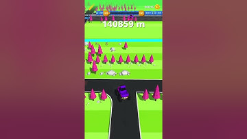 Traffic run gameplay- traffic run android iOS games- ShezZy Gameplays