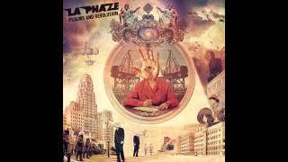 Watch La Phaze The Battle video