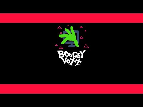 アンチシステム's - jon-YAKITORY [cover] / BOOGEY VOXX
