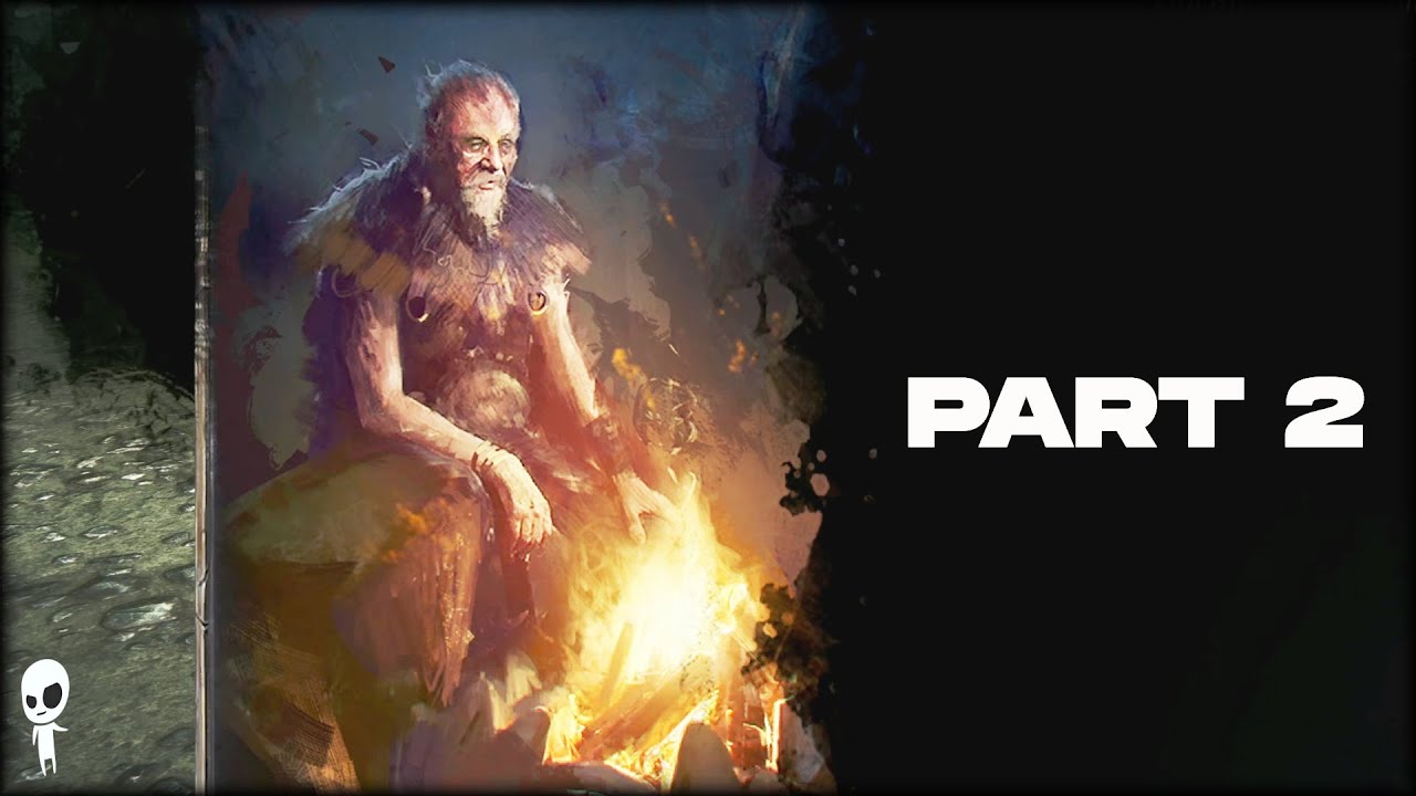 Bad Luck and Legendaries // Part 2 // Tainted Grail Conquest Gameplay Let's Play