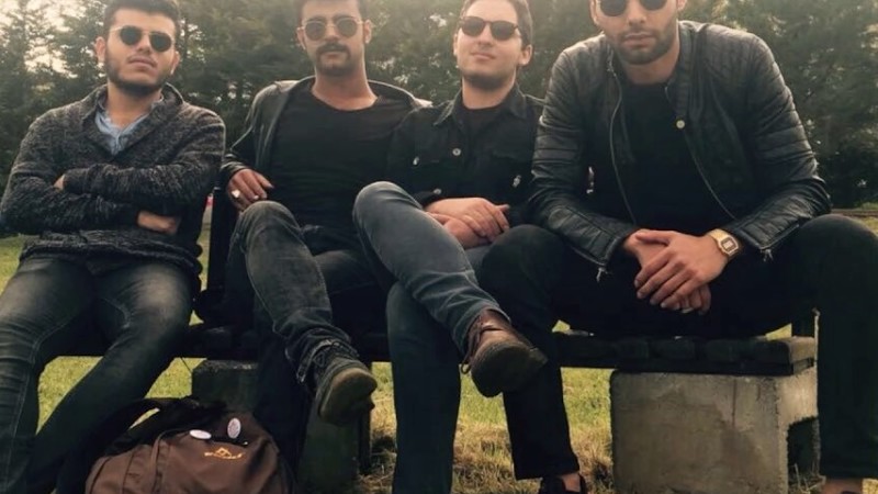 Dedublüman / Çağrı Çelik - Gamzedeyim Deva Bulmam