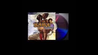 BEREKAH_BABA official audio ladha mpya berekah prd mayanga