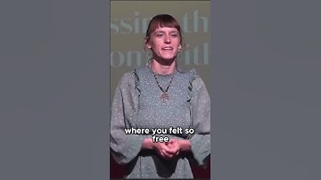 Ashley Aurora - Experience God Through Play and Awareness!