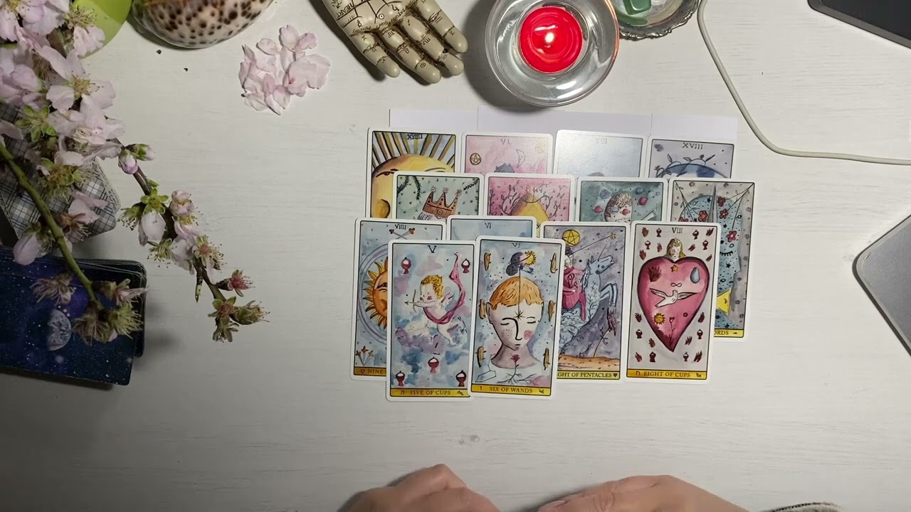 Il vero motivo del suo distacco e della sua freddezza •• canalizzazione ••