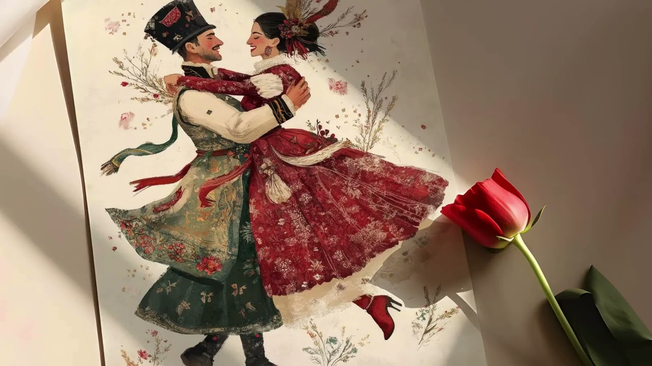 ... hajdanán táncoslány volt a babám!!!!!