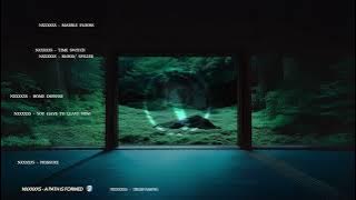 NxxxxxS - NxxxxxS 2025 Selected Beats Pt.1 (Full Album)
