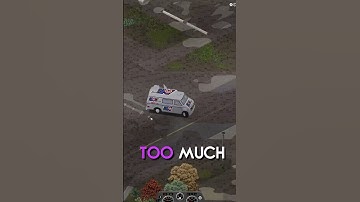 Project Zomboid – My Van Won’t Start After This…