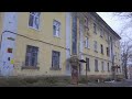 Аварийный дом на Советском, 21 в Березниках