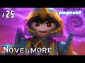 Novelmore Επεισόδιο 25 Ι Ελληνικά Ι PLAYMOBIL Παιδική Σειρά