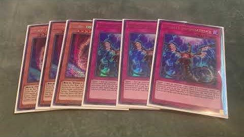 *COMPETITIVE* Adamancipator Deck Profile! July 2020!!