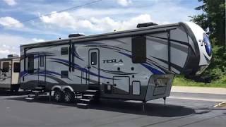 2017 3212 Evergreen Tesla T H 5th