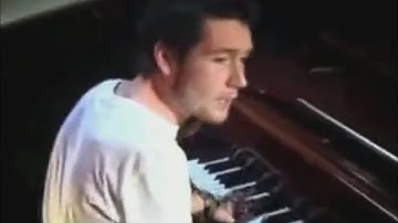 Dan Smith - Dictator (Music Video) 2008