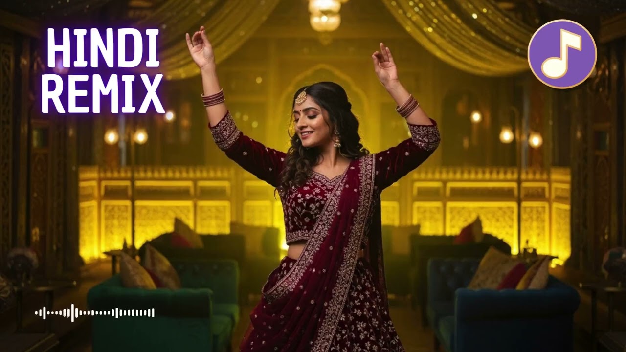 Bass Boosted Indian Song 🔊 Extreme Subwoofer Test | Desi EDM Drop